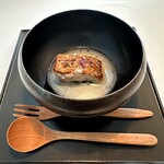 Installation Table ENSO L'asymetrie du calme - 