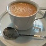 Installation Table ENSO L'asymetrie du calme - 