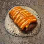 Installation Table ENSO L'asymetrie du calme - 