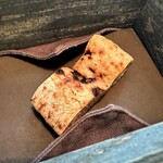 Installation Table ENSO L'asymetrie du calme - 