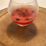 Installation Table ENSO L'asymetrie du calme - 