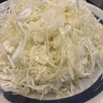 かしわ焼肉鳥野菜 藤本食堂 - 