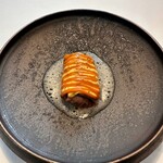 Installation Table ENSO L'asymetrie du calme - 