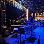 ブルーノート東京 - 