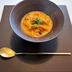 Installation Table ENSO L'asymetrie du calme - 