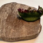 Installation Table ENSO L'asymetrie du calme - 