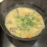 かしわ焼肉鳥野菜 藤本食堂 - 