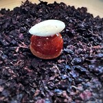 Installation Table ENSO L'asymetrie du calme - 