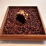 Installation Table ENSO L'asymetrie du calme - 