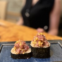 ながり鮨 錬 - 