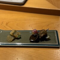 ながり鮨 錬 - 