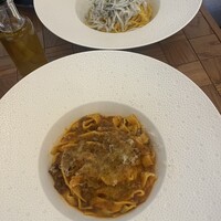 TRATTORIA PIZZERIA 207 渋谷店 - 