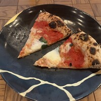 TRATTORIA PIZZERIA 207 渋谷店 - 