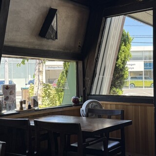 レストラン 高原_2