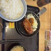 吉野家 ７号線能代店