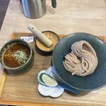 つけ蕎麦 津桜 - 