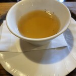 ジョージ - セットスープ