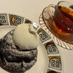 クレープリー スリージェ - 