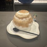 かき氷ワインバーAO+ - 