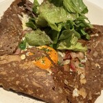 クレープリー スリージェ - 