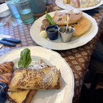 キャボットコーヴ ミュージアムテラス - 