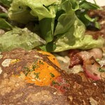 クレープリー スリージェ - 