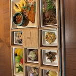 日本料理 by ザ・リッツ・カールトン日光 - 