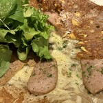 クレープリー スリージェ - 