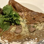 クレープリー スリージェ - 