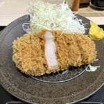 とんかつ ロク - 
