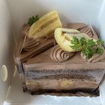 お菓子工房hinata - 