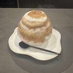 かき氷ワインバーAO+ - 