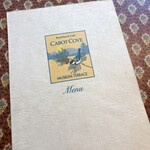 CABOT COVE MUSEUM TERRACE