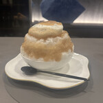 かき氷ワインバーAO+ - 