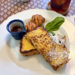 キャボットコーヴ ミュージアムテラス - 