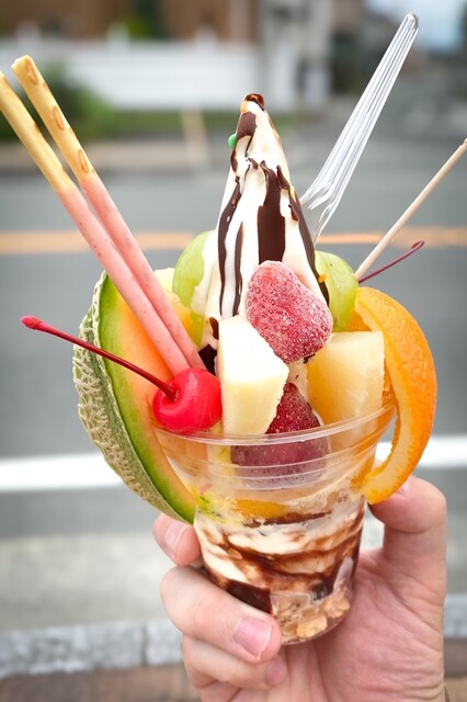 メリーランド荒尾 - 荒尾/たこ焼き | 食べログ