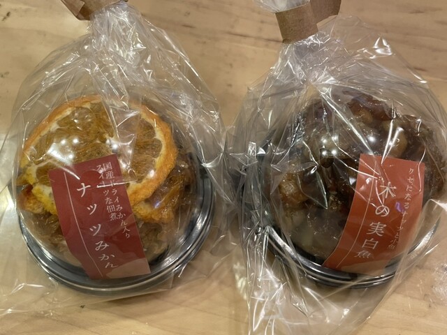 佐藤食品 - 大久保（その他）の写真