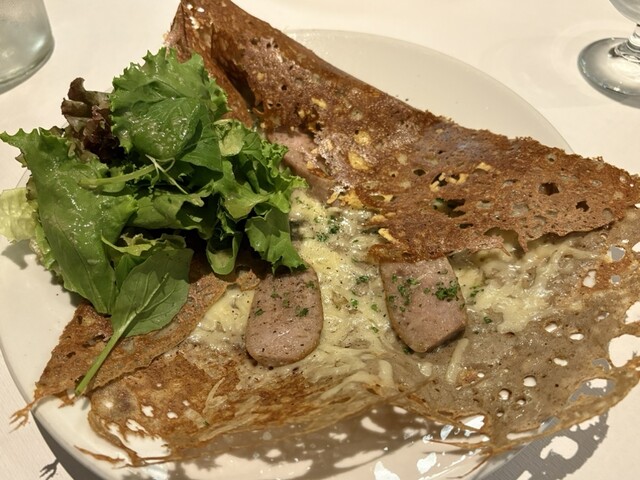 creperie cerisier