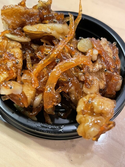 佐藤食品 大久保店の魅力と口コミまとめ &ndash; 秋田県潟上市の地元食材専門店