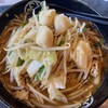 ベトコンラーメン倉敷新京 鴨方店