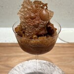 Haruka Murooka - 水カカオ
      cacao like water