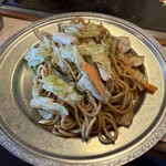 風の街 - 料理写真: