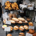 Full Full パンとワイン - 