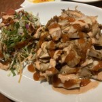 ロカンタ・アイハン - 