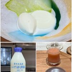 Haruka Murooka - MOMOBOK
      Milk from shizuoka/Solt/Peach source