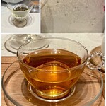 Haruka Murooka - ダージリン ファーストフラッシュ