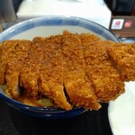 かつ丼 桜花 - 