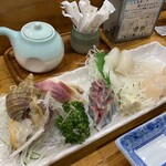 とも恵寿し - 