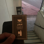 JAH - 