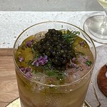 Haruka Murooka - 桃カプレーゼ　Peach Caprese